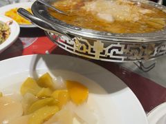 -吴记酱骨炖菜馆(康安路店)