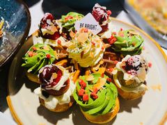 -BE BRIGHT KITCHEN(正佳广场店)
