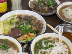 -正宗阳山牛杂(东城店)
