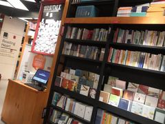 -西西弗书店&矢量咖啡(凯德晶萃广场店)