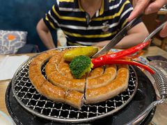-卢布林西餐厅(万正店)
