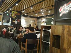 -火炉火自助餐(枫蓝国际店)