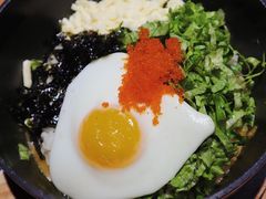 -鱼籽村秘制拌饭(崇文门店)