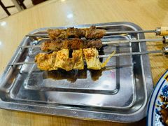 -新302餐厅(国家新闻出版广电总局)