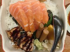-岚山日本料理(珠江新城店)
