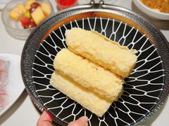 -川越泰火锅(吉利大厦店)