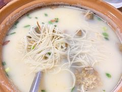 -小堂宴·老厦门码头小炒(厦大店)