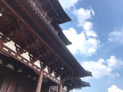 -径山寺
