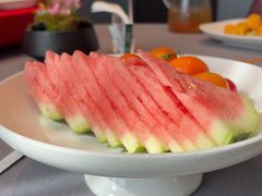 -荷塘秋月·本帮江浙菜(国权路店)