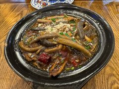 响油鳝丝-六大碗(稻河古街区店)