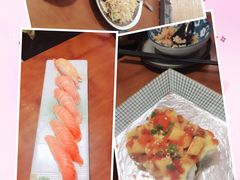 -东岸料理·寿司·刺身