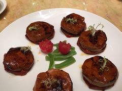 -8餐厅(新葡京酒店)