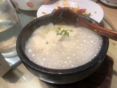 -关东小磨东北菜(上海长风大悦城店)