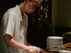 -北平宴·烤鸭·京味菜(中关村店)
