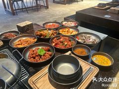 -夜食白市Yespicy·烧烤啤酒宵夜(番禺四海城店)