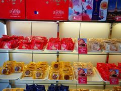 零售区-味多美蛋糕(潘家园店)