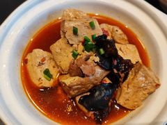 -食光慢宴·安吉土菜馆