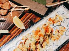 -鸟鹏烧鸟居酒屋(熙龙湾店)