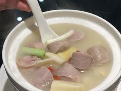 脆笋肠灌肠-闽和南(深圳万象城店)