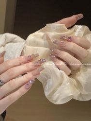 -M·X Nail日式美甲美睫