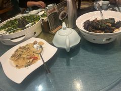 -茶油香闽南菜·花园餐厅(前埔店)