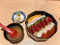 -小山日本料理(太古汇店)