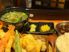 -天妇罗内顺田(罗湖店)