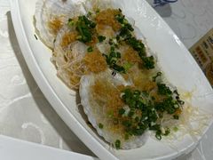 -东江海鲜大排档·潮汕菜·砂锅粥