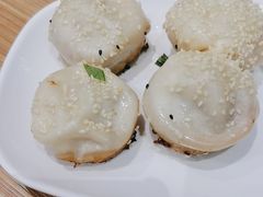 -小杨生煎(江南环球港店)