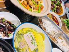 -老灶房-四川土菜(开元店)