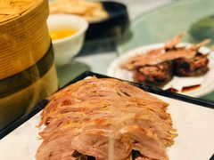 -北京全聚德(清华园店)