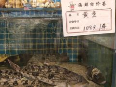 -鲜得莱渔港·小平岛海胆馆(七贤岭店)