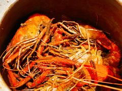 -隅乐胡椒虾·台湾菜·团建(皇岗店)