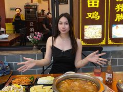 -大理.老字号渝记酸萝卜乌鱼(古城总店)