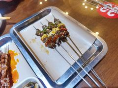 -陕北四窑洞(巨丰店)