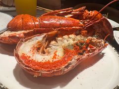 -博林天瑞喜来登酒店·西丽尚膳