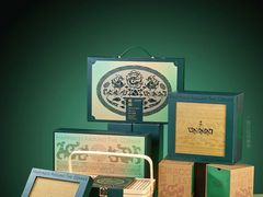 -皇冠幸福里动物奶油生日蛋糕(工业三路店)