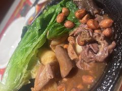 -叹茶靓点·粤式餐厅·全天茶市(石井万民广场店)