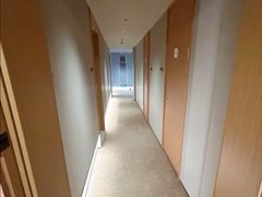 -全季酒店(上海徐家汇肇嘉浜路店)