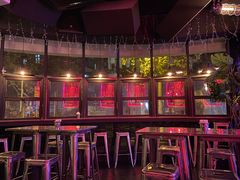 -CAS BAR(平武路店)