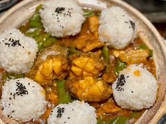 -九號院子海鲜烧烤