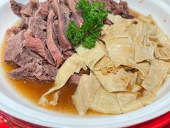 -唐河王记·南阳民间菜(国基路店)