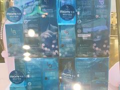 -miomi米欧米美瞳隐形眼镜(大兴荟聚店)
