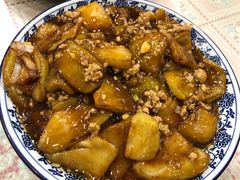 -北大地皖峰饭馆