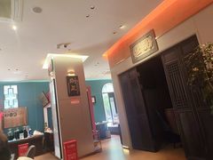 -福照楼汽锅鸡·云南菜(护国路店)