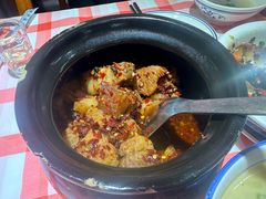-好帮厨·下饭浏阳菜·坚持现炒(月湖店)