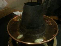-北门涮肉·铜锅涮肉(南锣鼓巷店)