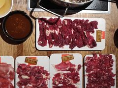-牛很鲜潮汕牛肉火锅(朝晖路店)