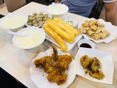 -兄弟深夜豆浆