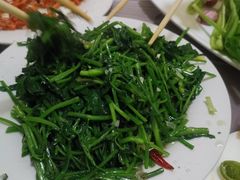 -金台阶鱼馆(于桥水库店)